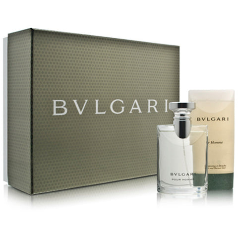 BVLGARI – Luxury Perfumes Inc