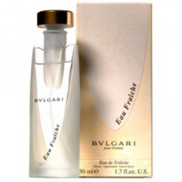 Bvlgari Eau Fraiche by Bvlgari – Luxury 