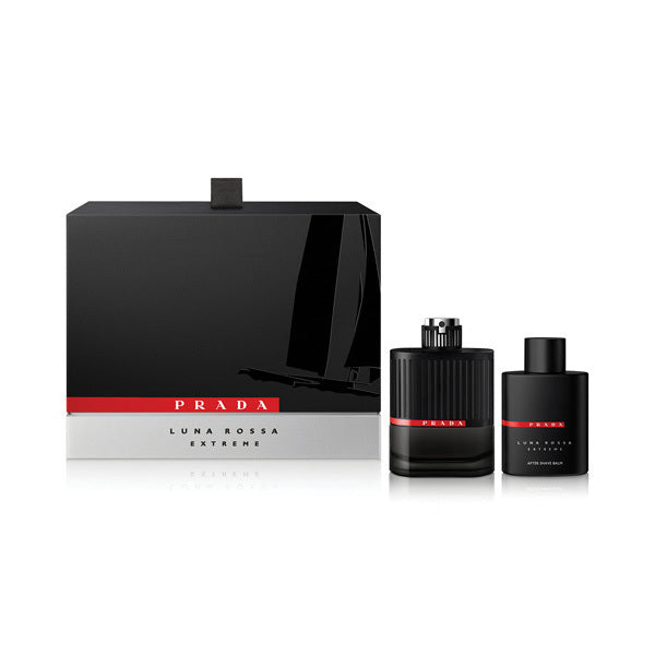 Luna Rossa Extreme Gift Set by Prada – Luxury Perfumes