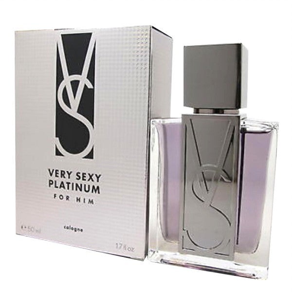 Very Sexy Platinum By Victorias Secret Luxury Perfumes 5273