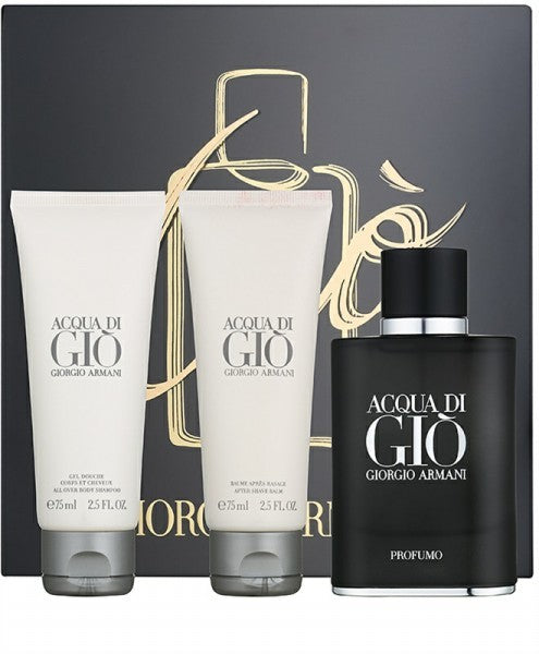 acqua di gio profumo concentration