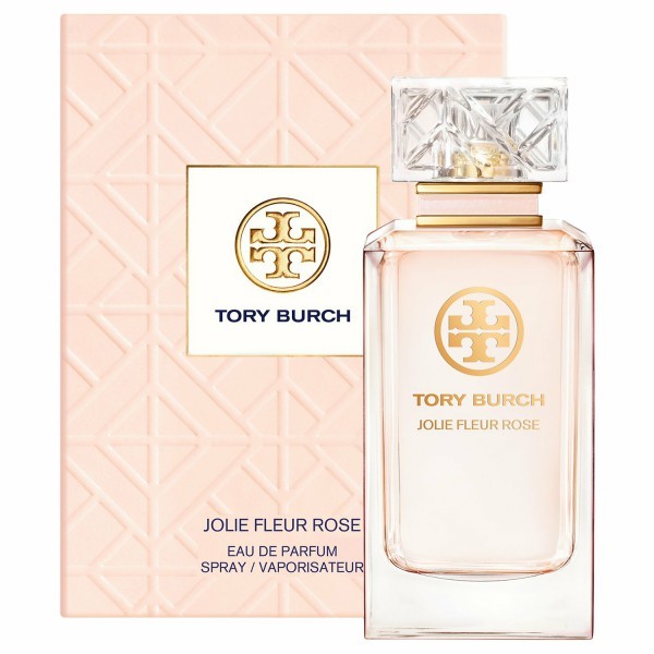 Jolie Fleur Rose by Tory Burch – Luxury Perfumes