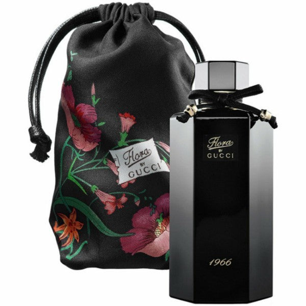 Gucci Flora 1996 by Gucci – Luxury 