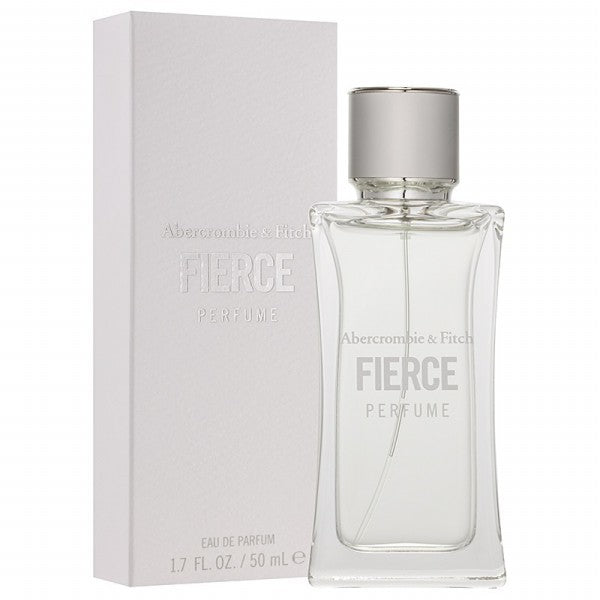 abercrombie fierce perfume for her