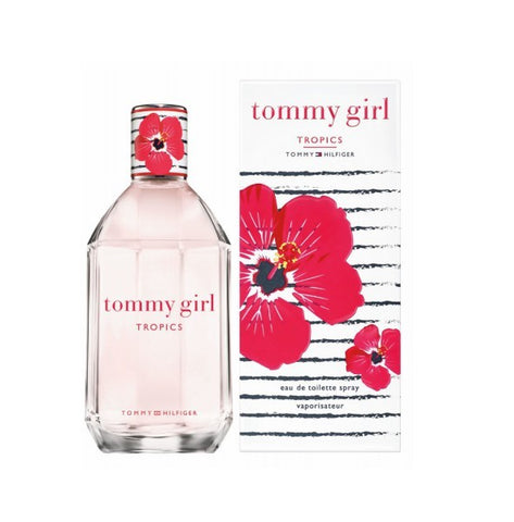 tommy girl parfem cena