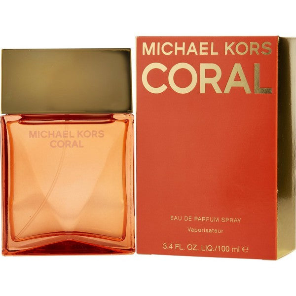 michael kors coral discontinued