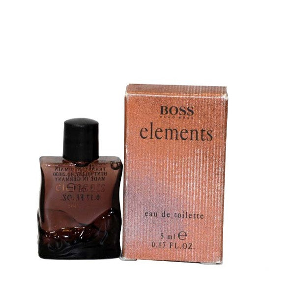 boss elements perfume