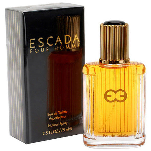 Ã‚Â Escada Pour Homme by Escada – Luxury Perfumes Inc