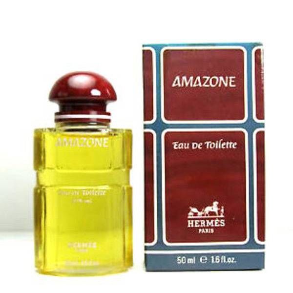 Amazone by Hermes – Luxury Perfumes Inc