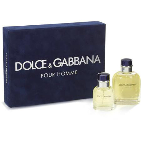 dolce gabbana pour homme 50ml