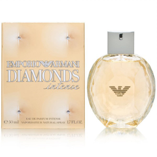 emporio armani diamonds intense perfume