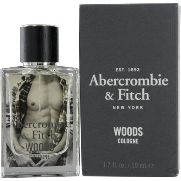 Woods by Abercrombie \u0026 Fitch – Luxury 