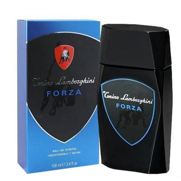 Forza by Lamborghini – Luxury Perfumes