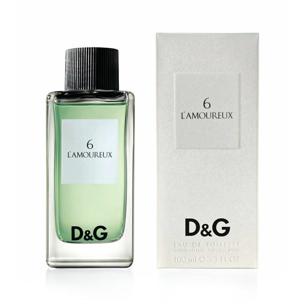 d&g anthology discontinued