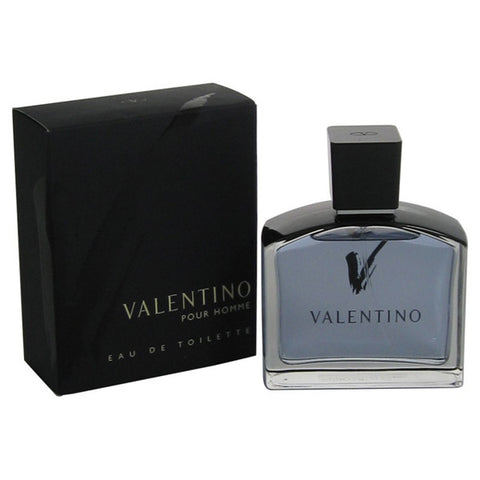 valentino v perfume discontinued