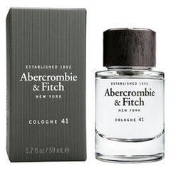 discontinued abercrombie cologne