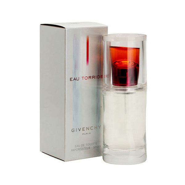 eau torride givenchy