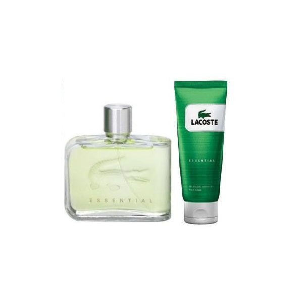 lacoste essential discontinued