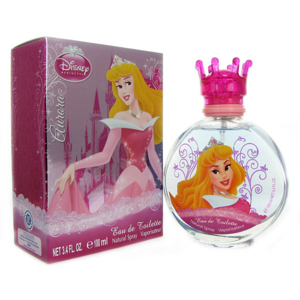 Kids Sleeping Beauty by Disney – Luxury Perfumes Inc