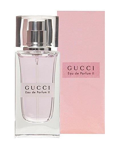 Gucci II Pink by Gucci – Luxury Perfumes