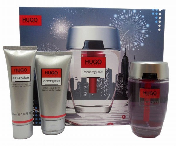 perfume hugo energise