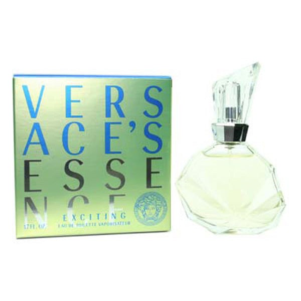 Versace – Luxury Perfumes Inc