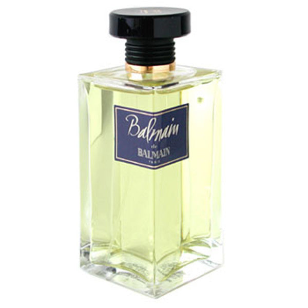 Forudsige beviser Pick up blade Balmain de Balmain by Pierre Balmain – Luxury Perfumes Inc