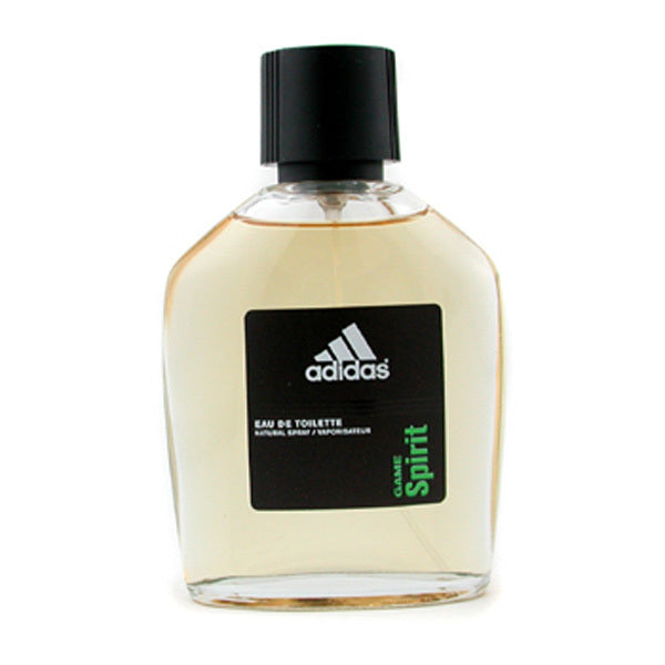 adidas game spirit perfume
