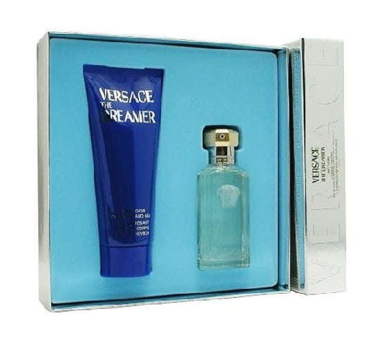 versace dreamer gift set