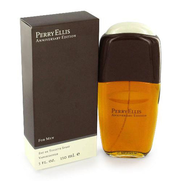 Perry Ellis Anniversary Edition by Perry Ellis – Luxury Perfumes Inc