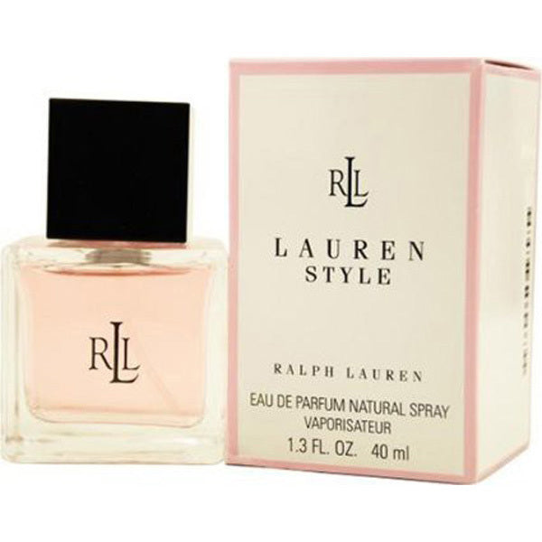 ralph lauren style perfume 4.2 oz