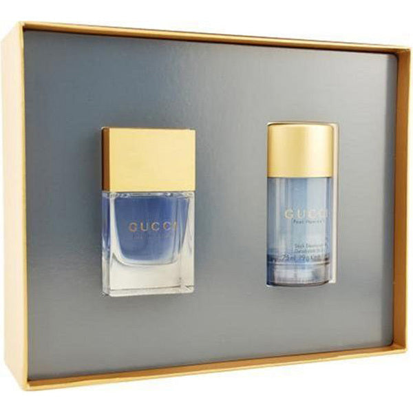 Gucci Pour II Gift Set by Gucci – Luxury Perfumes Inc