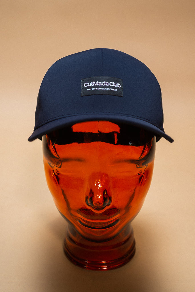 Club DAD GOLF – FOREVER Cut CAP Made