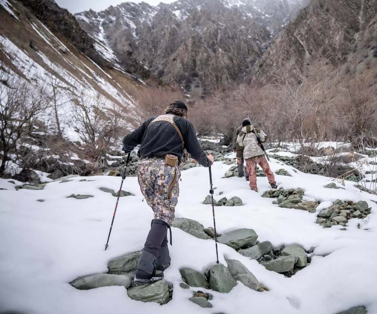 insulated boots