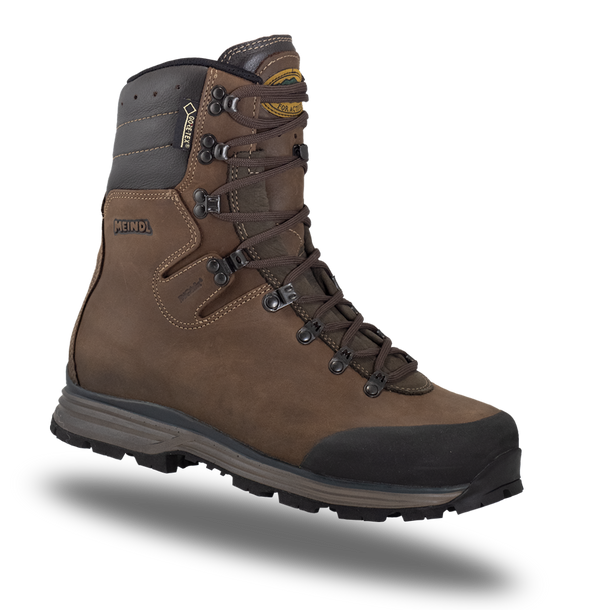 Meindl Comfort Fit® 400g Insulated GORE-TEX Hunting Boots Meindl USA ...