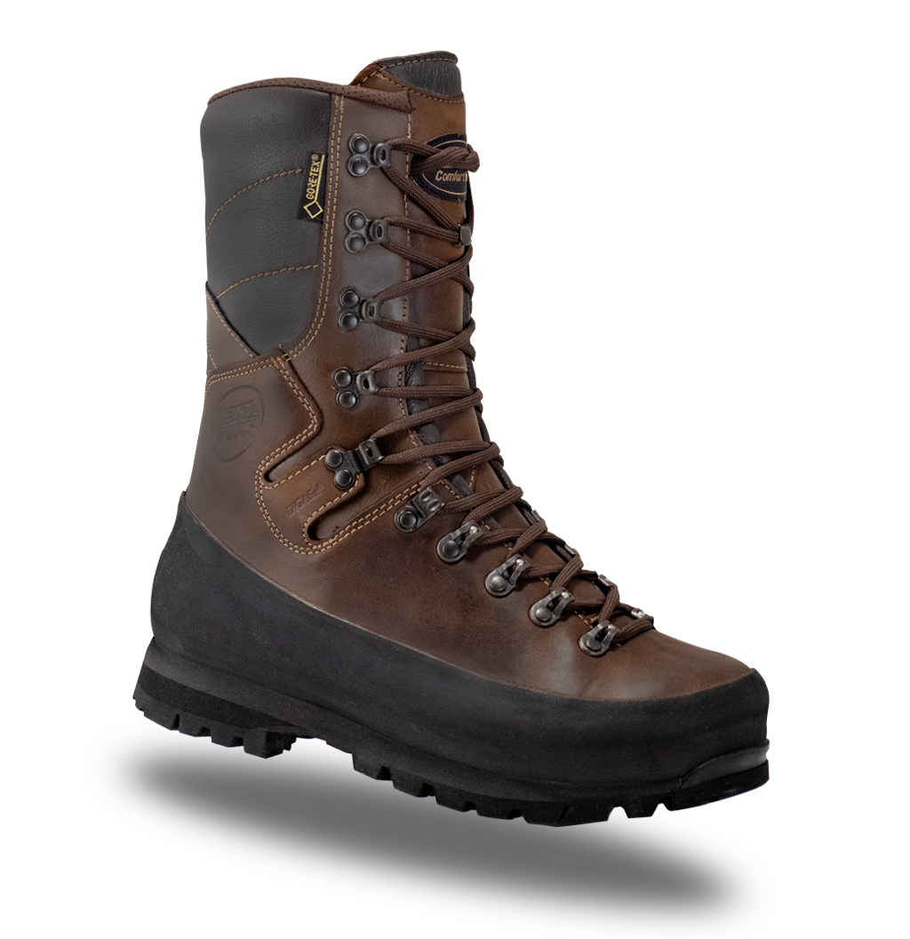 meten vergeten Geen Meindl Comfort Fit® Extreme Uninsulated GORE-TEX Hunting Boots - Meindl USA