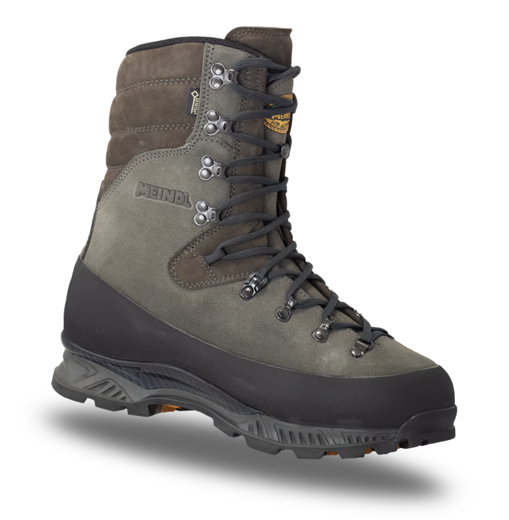 Meindl Boots for "Alpine" - Meindl USA