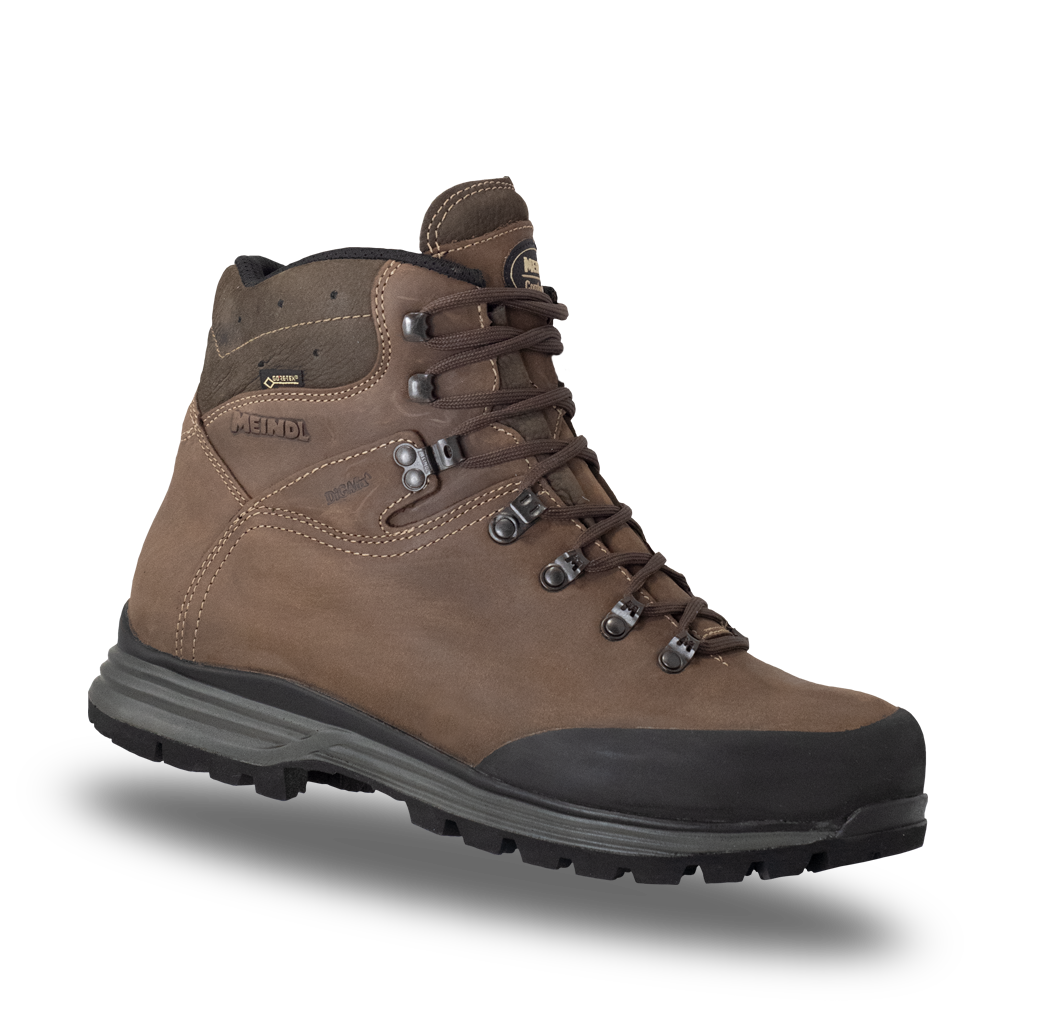 multifunctioneel gips achterzijde Meindl Comfort Fit® 7" Uninsulated GORE-TEX Hiking Boots - Meindl USA