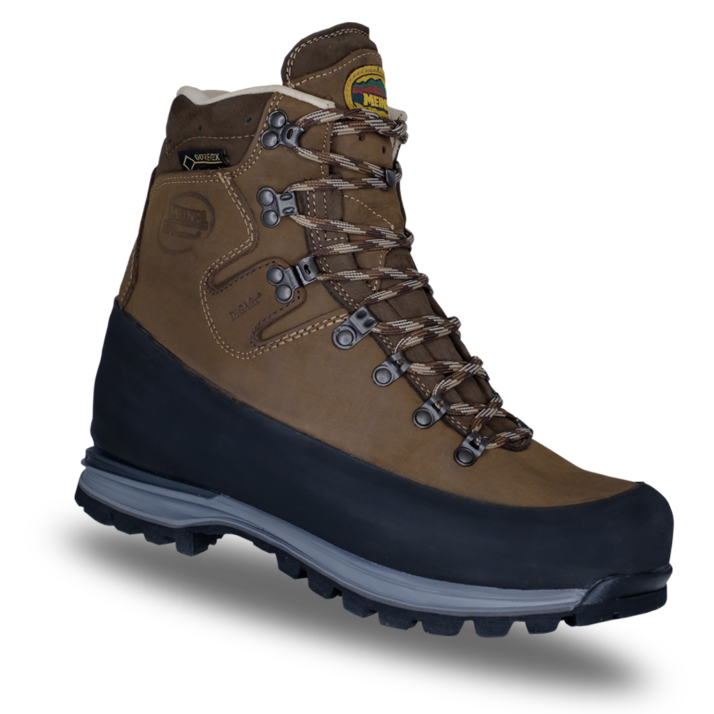 Systematisch Accountant Vermenigvuldiging Meindl Himalaya MFS® GTX® Uninsulated Mountain Boots - Meindl USA