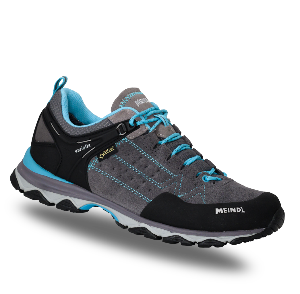 meindl running shoes