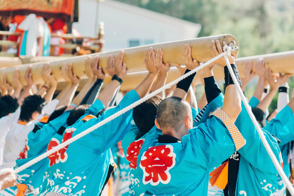 japanese festival, tanjuri, tanji, japan, mozzis, top 10 things to do