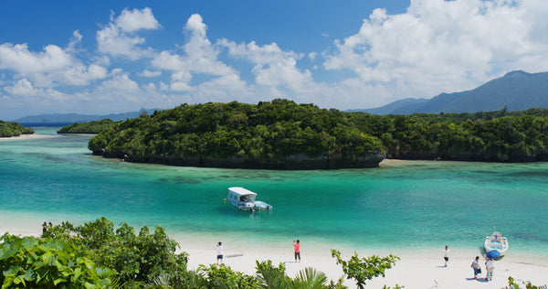 japan, summer, beach, mozzis, top 10 things to do, ishigaki, island