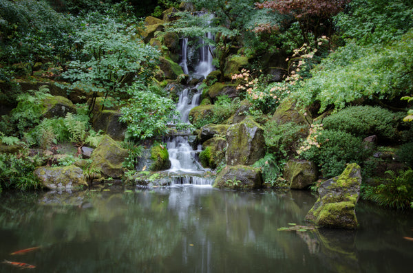 japan, national park, summer, top 10 things to do, waterfall, nature