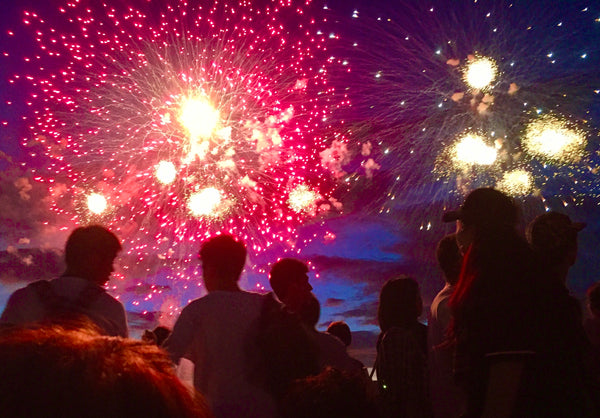 japan, summer, fireworks, sumida, mozzis, top 10 things to do