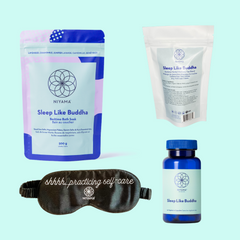 Niyama Sleep Bundle