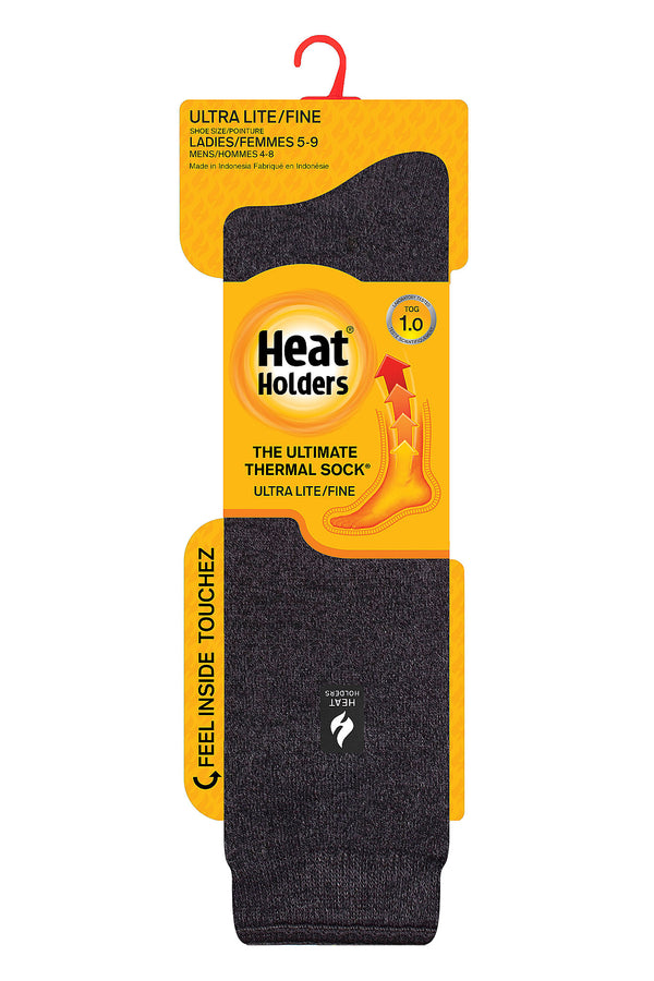 Heat Holders® Women's Dahlia LITE™ Crew Socks – Heat Holders Canada