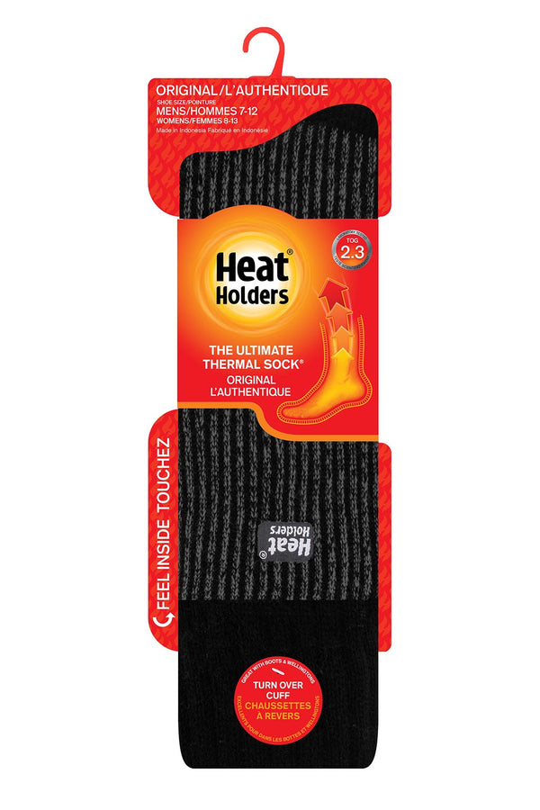 Heat Holders - Mens Womens Childrens Original 2.3 TOG Ultimate Thermal Socks