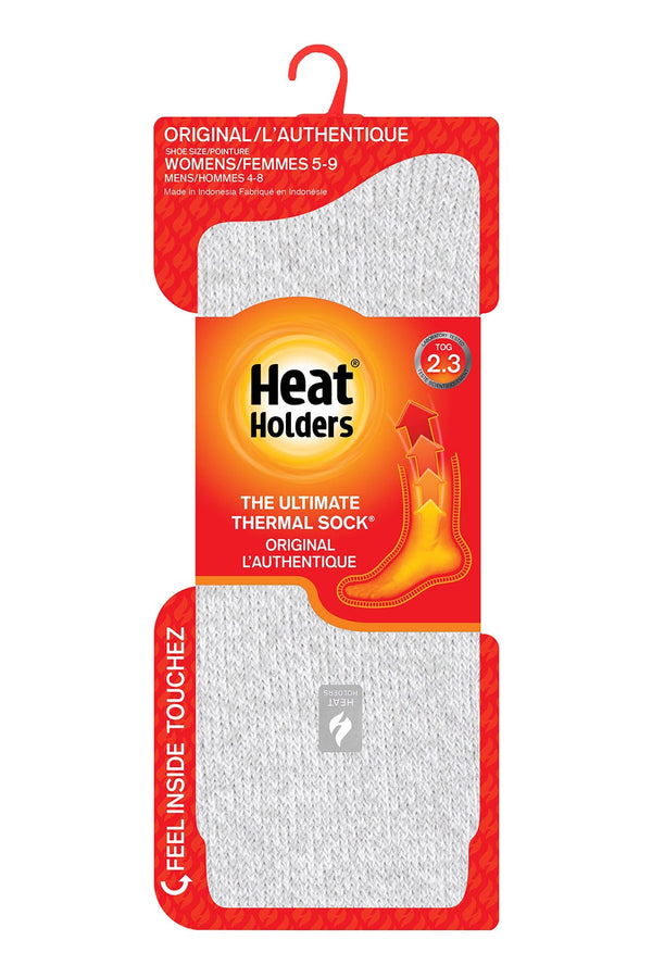 Heat Holders® Women's Camellia Original Crew Socks – Heat Holders Canada