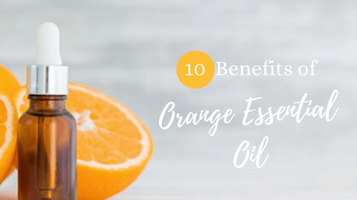 benefits-of-orange-essential-oil