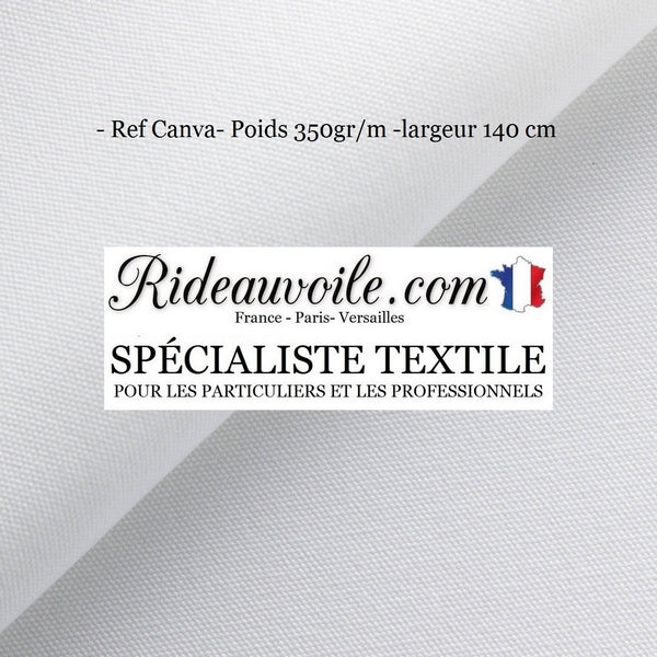 Rideauvoile.com boutique tissu ameublement au mètre décoration tapisserie Paris Versailles